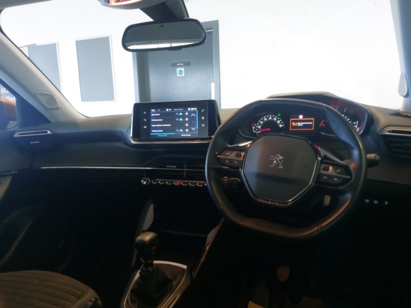 Used Peugeot 2008 2021 for sale - 78071661: Photo 4