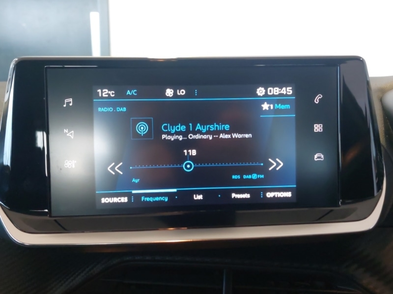 Used Peugeot 2008 2021 for sale - 78071661: Photo 8