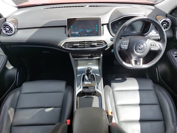 Used MG MG HS 2023 for sale - 79056007: Photo