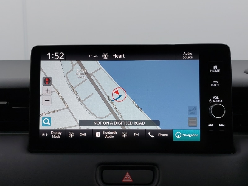 Used Honda HR-V 2023 for sale - 76816785: Photo 11