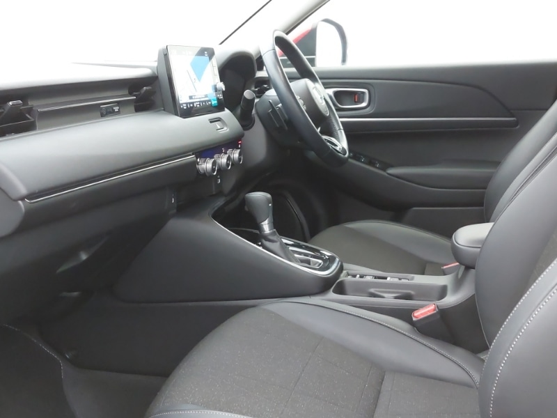 Used Honda HR-V 2023 for sale - 76816785: Photo 5