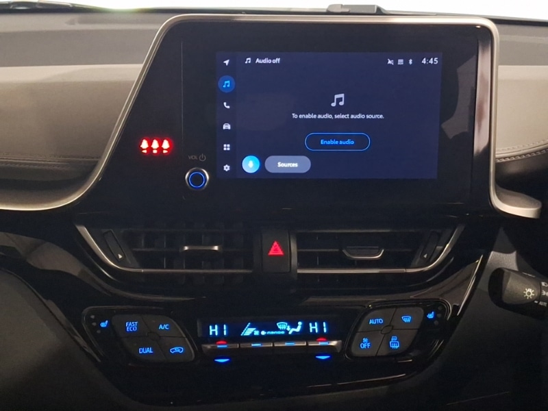 Used Toyota C-HR 2022 for sale - 77987038: Photo 11