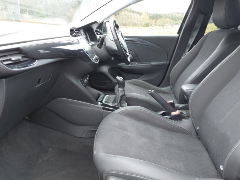 Used Vauxhall Corsa 2022 for sale - 77912550: Photo 5
