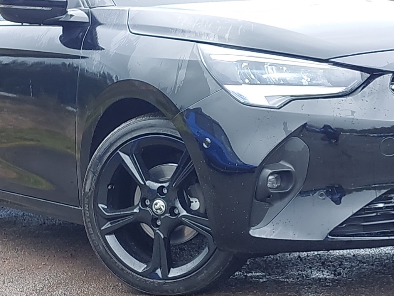 Used Vauxhall Corsa 2022 for sale - 77912550: Photo 9