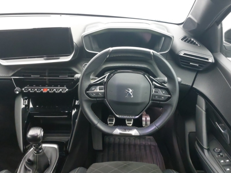 Used Peugeot 208 2022 for sale - 76521309: Photo 7