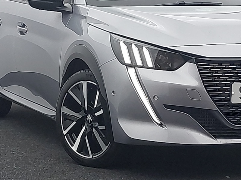 Used Peugeot 208 2022 for sale - 76521309: Photo 9