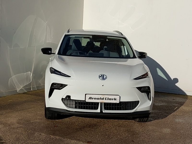 Used MG MGS5 2025 for sale - 78146591: Photo 12