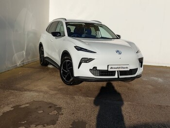 Used MG MGS5 2025 for sale - 78146591: Photo