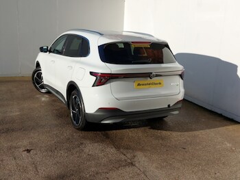 Used MG MGS5 2025 for sale - 78146591: Photo