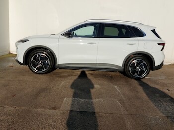 Used MG MGS5 2025 for sale - 78146591: Photo