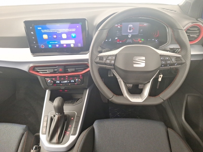 Used SEAT Arona 2025 for sale - 76578940: Photo 7