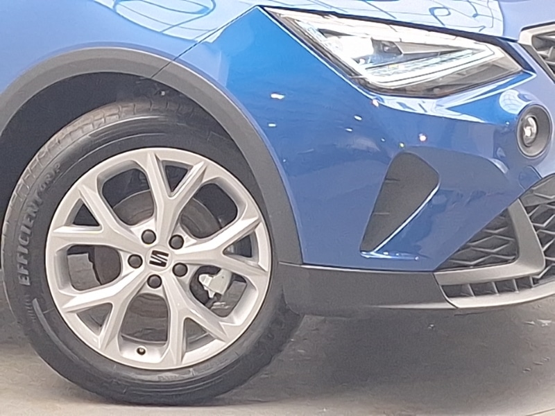 Used SEAT Arona 2025 for sale - 76578940: Photo 9