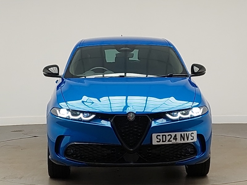 Used Alfa Romeo Tonale 2024 for sale - 77338784: Photo 12