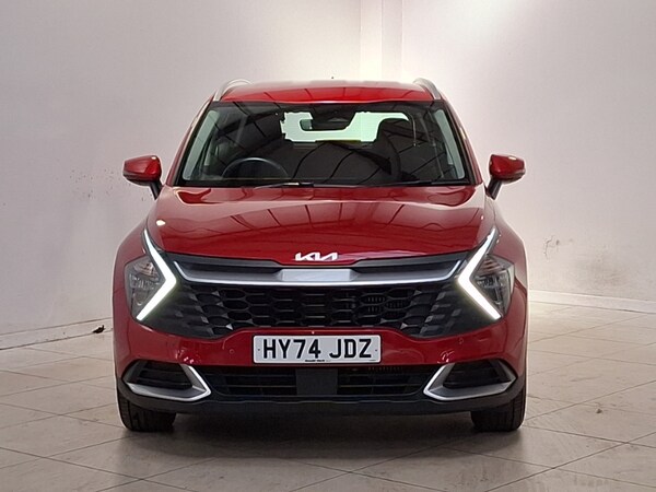 Used Kia Sportage 2024 for sale - 76160202: Photo 12