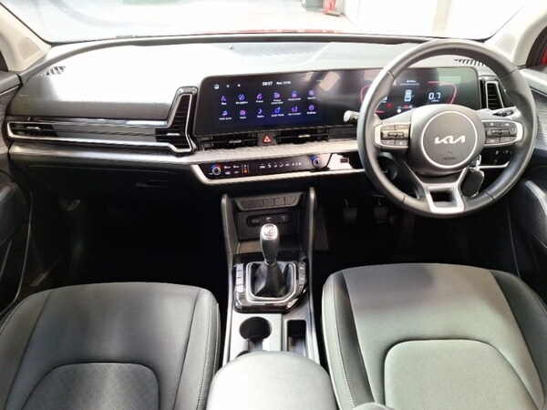 Used Kia Sportage 2024 for sale - 76160202: Photo 2