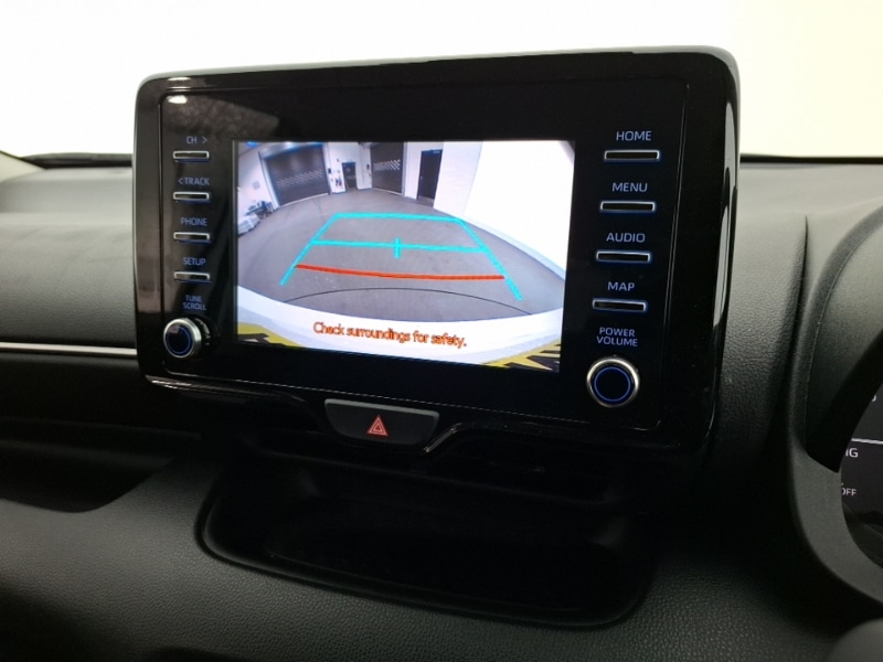 Used Toyota Yaris 2023 for sale - 77433932: Photo 11