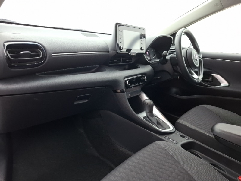 Used Toyota Yaris 2023 for sale - 77433932: Photo 5