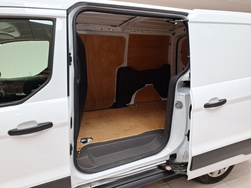 Used Ford Transit Connect 2024 for sale - 77876580: Photo 6