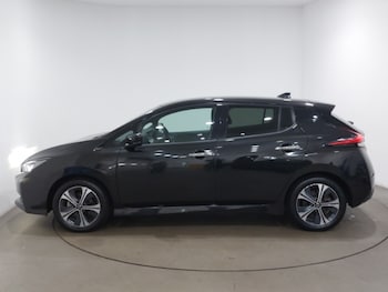 Used Nissan Leaf 2022 for sale - 78877505: Photo