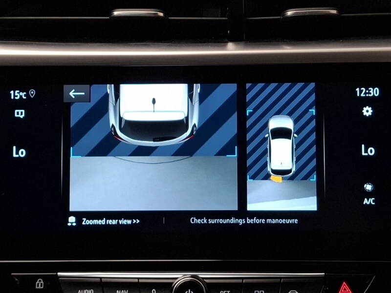 Used Vauxhall Corsa 2022 for sale - 77209906: Photo 11