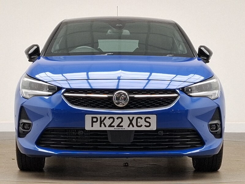Used Vauxhall Corsa 2022 for sale - 77209906: Photo 12