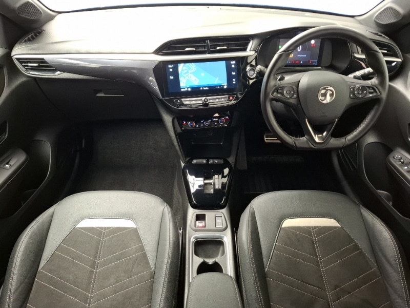 Used Vauxhall Corsa 2022 for sale - 77209906: Photo 2