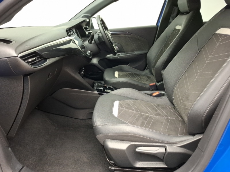 Used Vauxhall Corsa 2022 for sale - 77209906: Photo 5