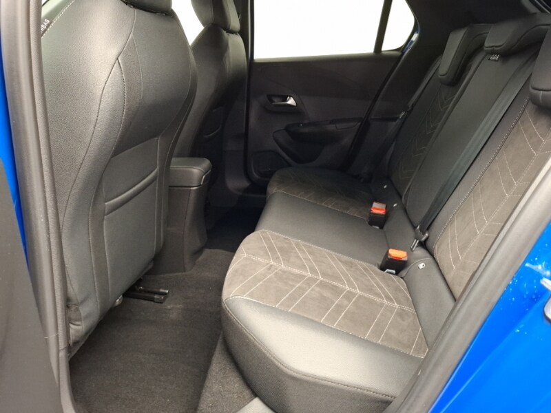 Used Vauxhall Corsa 2022 for sale - 77209906: Photo 6