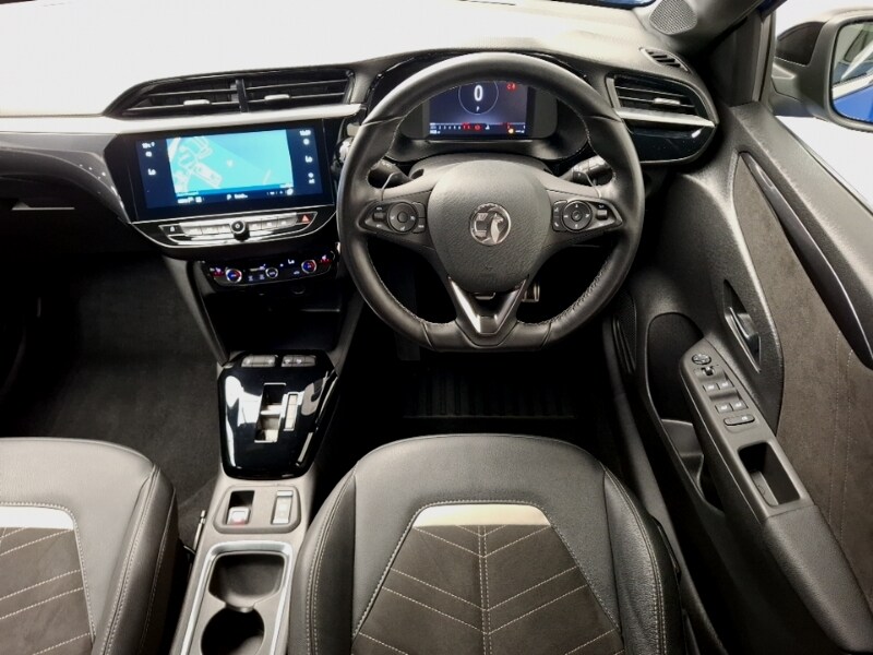 Used Vauxhall Corsa 2022 for sale - 77209906: Photo 7