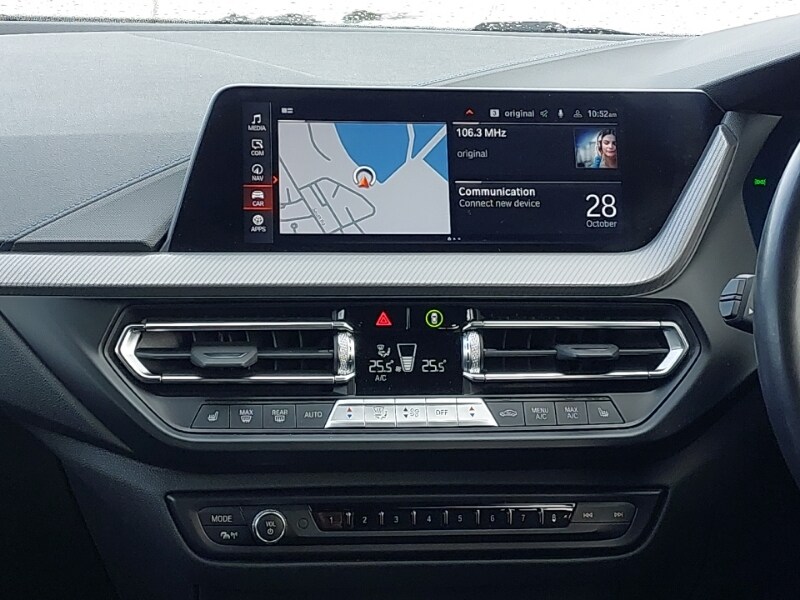 Used BMW 1 Series 2022 for sale - 76683339: Photo 10