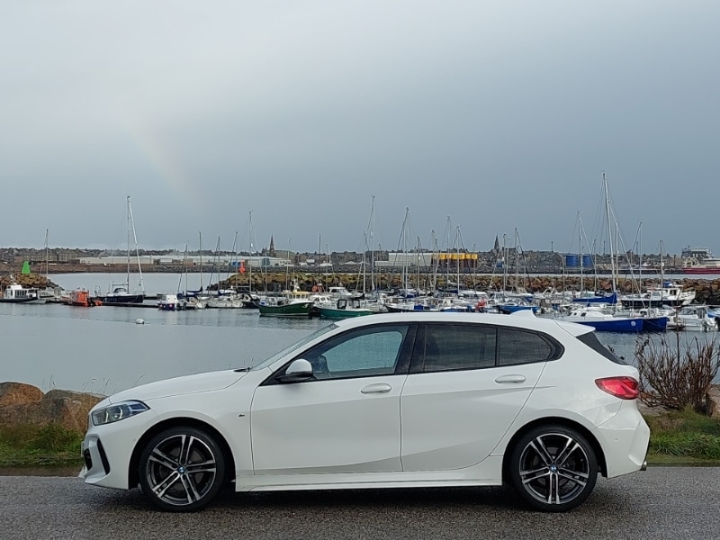 Used BMW 1 Series 2022 for sale - 76683339: Photo 4