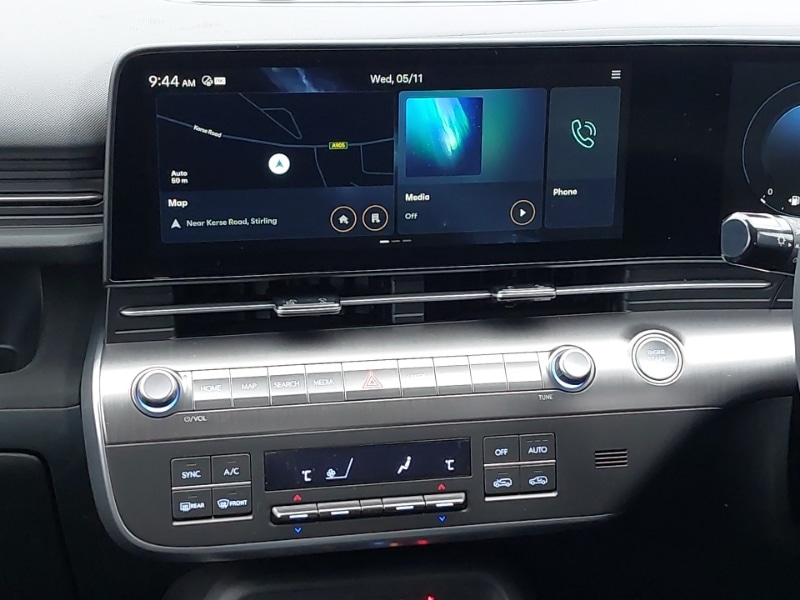 Used Hyundai KONA 2025 for sale - 76479187: Photo 11