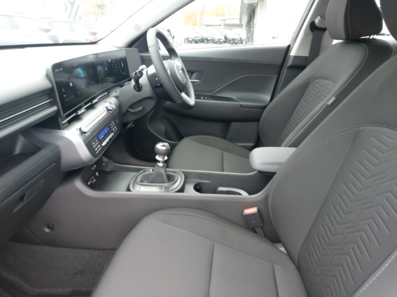 Used Hyundai KONA 2025 for sale - 76479187: Photo 5