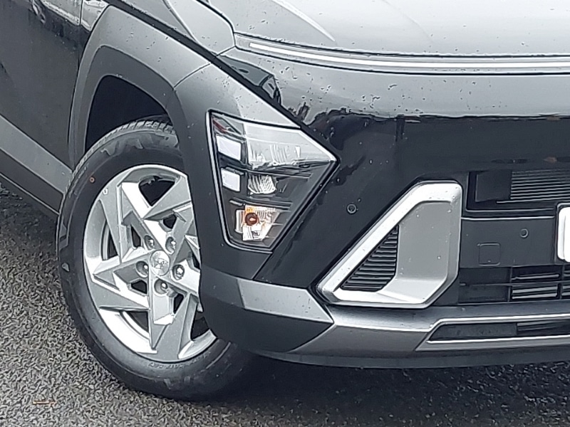 Used Hyundai KONA 2025 for sale - 76479187: Photo 9