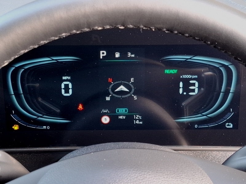 Used Kia Sportage 2025 for sale - 76606582: Photo 11