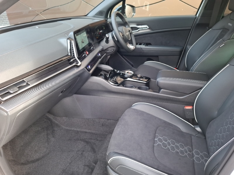 Used Kia Sportage 2025 for sale - 76606582: Photo 5