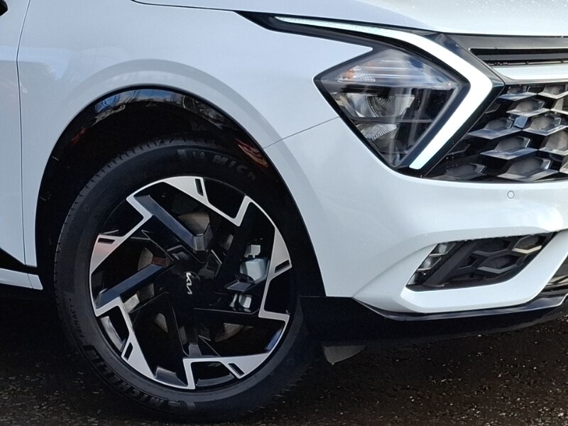 Used Kia Sportage 2025 for sale - 76606582: Photo 9