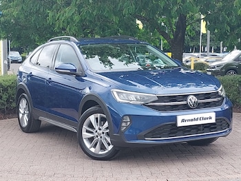 Used Volkswagen Taigo 2025 for sale - 79092102: Photo