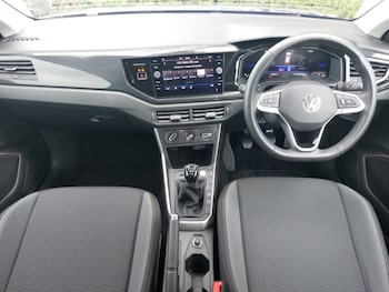 Used Volkswagen Taigo 2025 for sale - 79092102: Photo