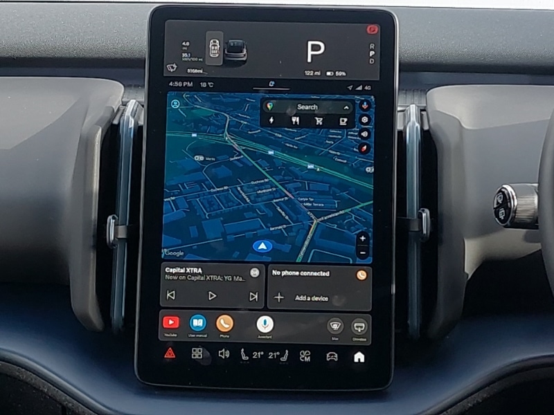 Used Volvo EX30 2024 for sale - 77142366: Photo 7