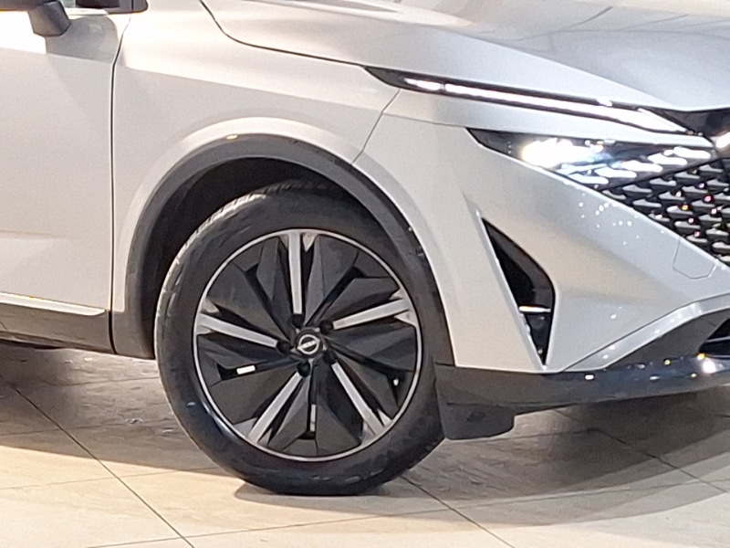 Used Nissan Qashqai 2025 for sale - 76881406: Photo 9