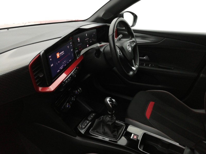 Used Vauxhall Mokka 2023 for sale - 77290144: Photo 5