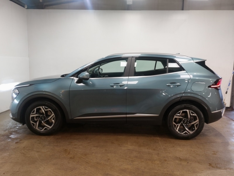 Used Kia Sportage 2025 for sale - 77035351: Photo 4