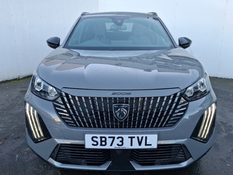 Used Peugeot 2008 2024 for sale - 76683142: Photo 12