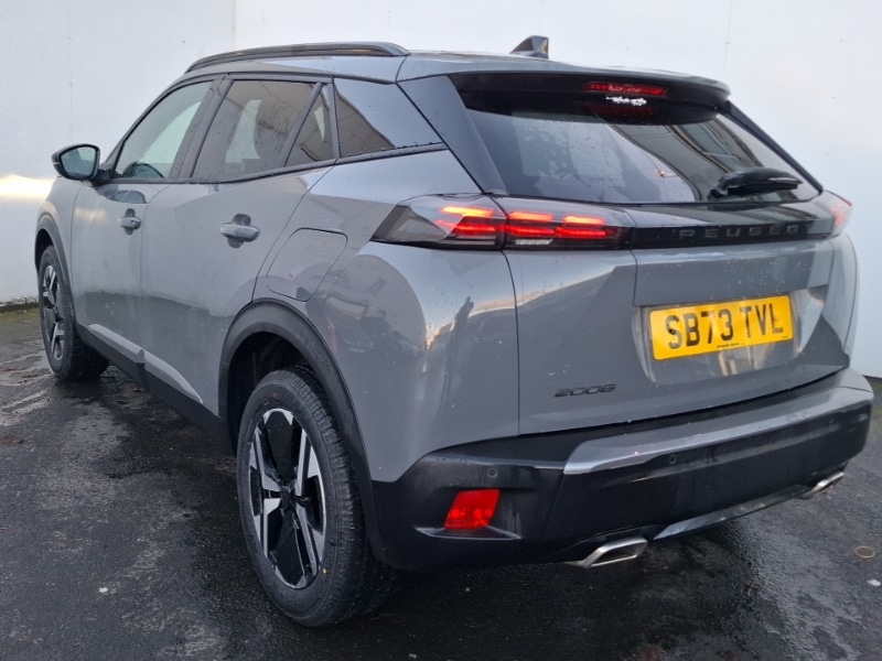 Used Peugeot 2008 2024 for sale - 76683142: Photo 3