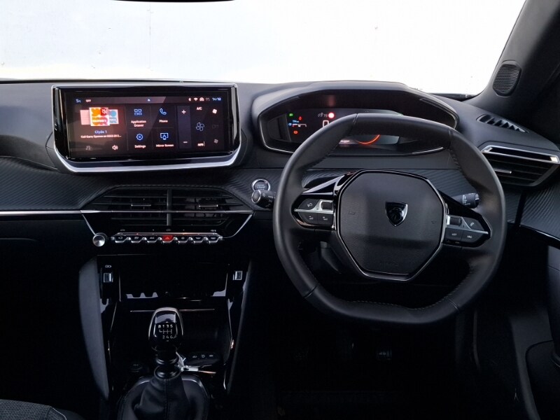 Used Peugeot 2008 2024 for sale - 76683142: Photo 7