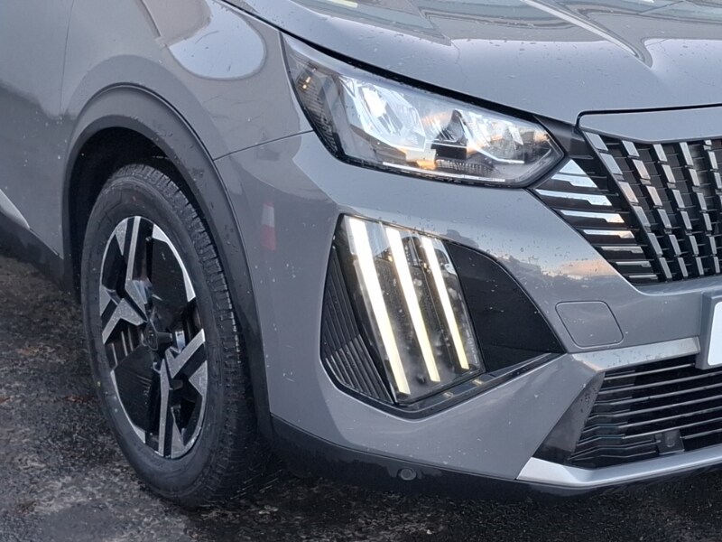 Used Peugeot 2008 2024 for sale - 76683142: Photo 9