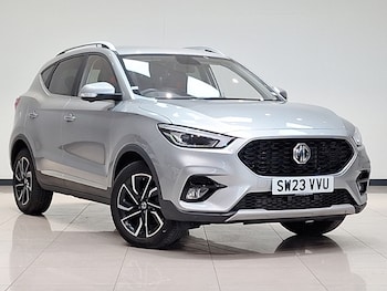 Used MG MG ZS 2023 for sale - 78447101: Photo