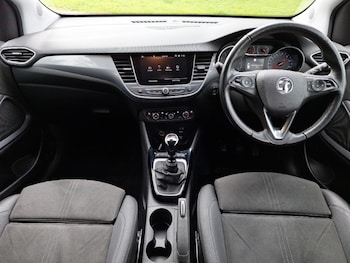 Used Vauxhall Crossland 2022 for sale - 76387657: Photo