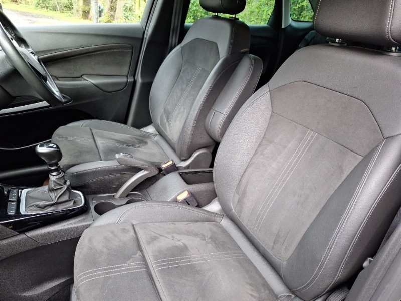 Used Vauxhall Crossland 2022 for sale - 76387657: Photo 5